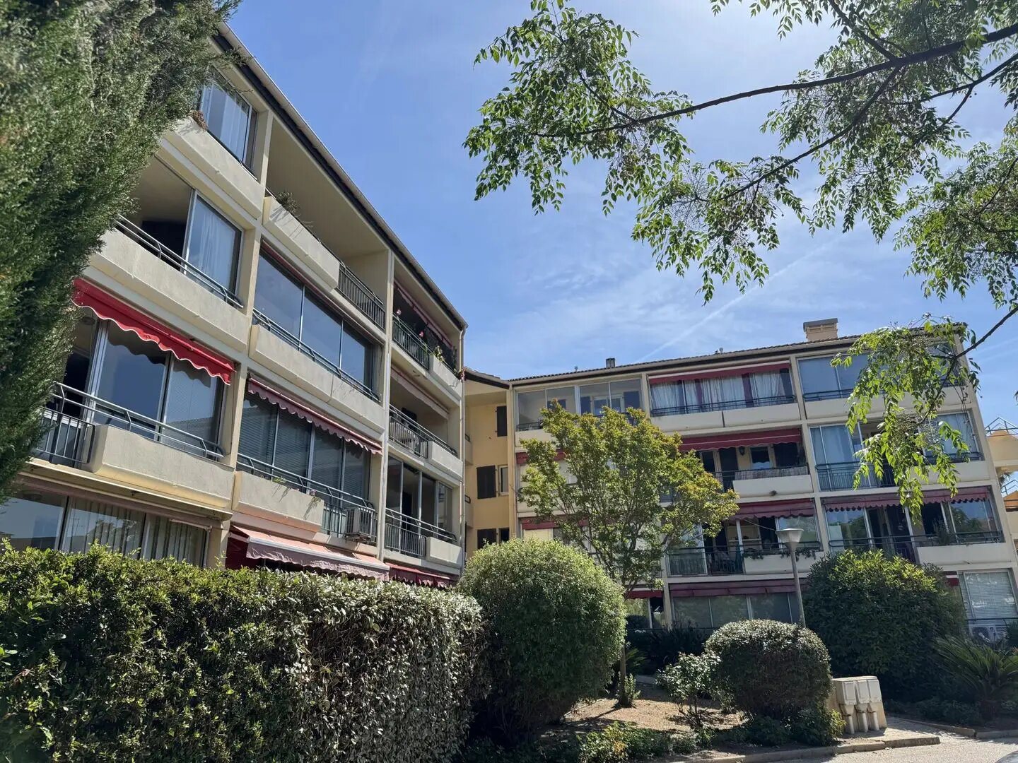 Appartement à vendre, 25m², La Seyne-sur-Mer