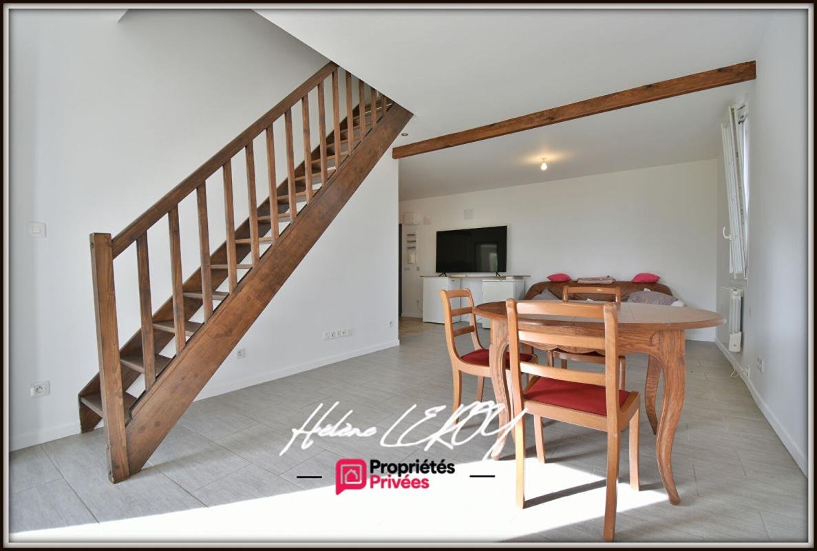 Maison à vendre, 151m², Thérouldeville