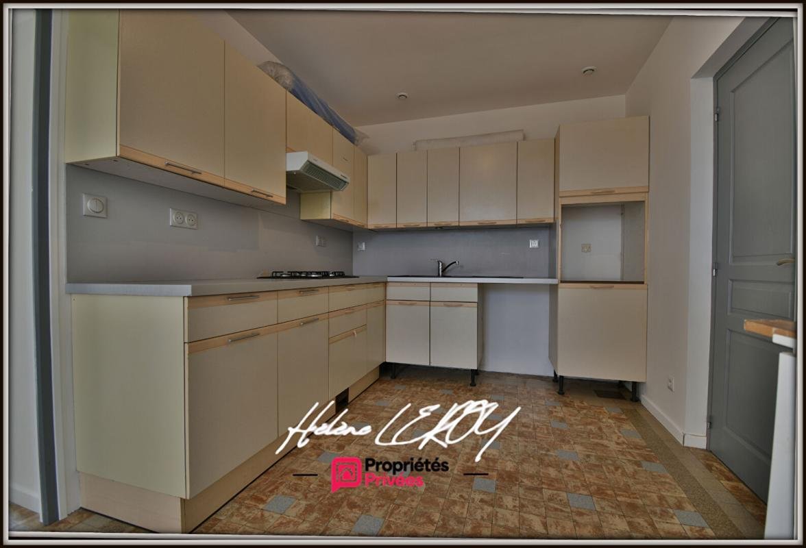 Maison à vendre, 151m², Thérouldeville