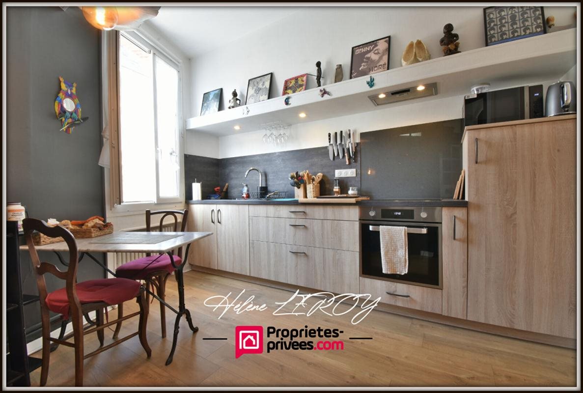 Maison à vendre, 116m², Fécamp