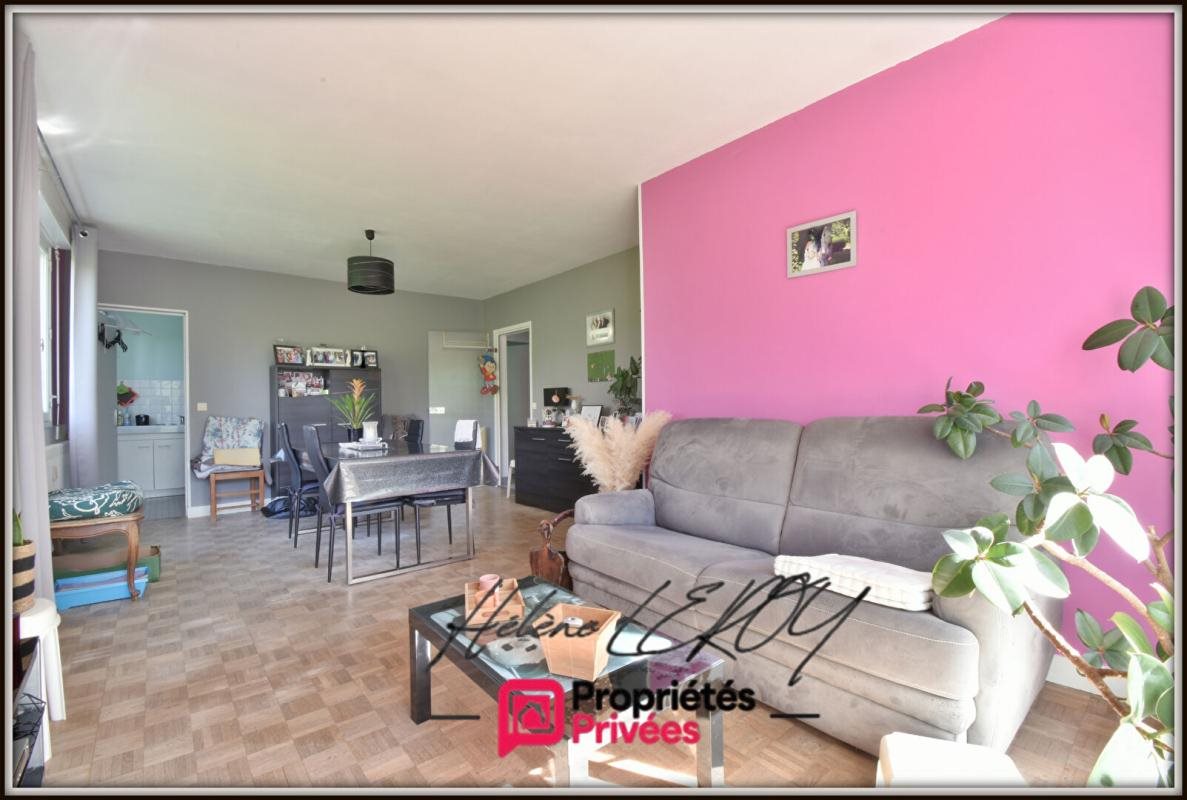 Appartement à vendre, 74m², Fécamp