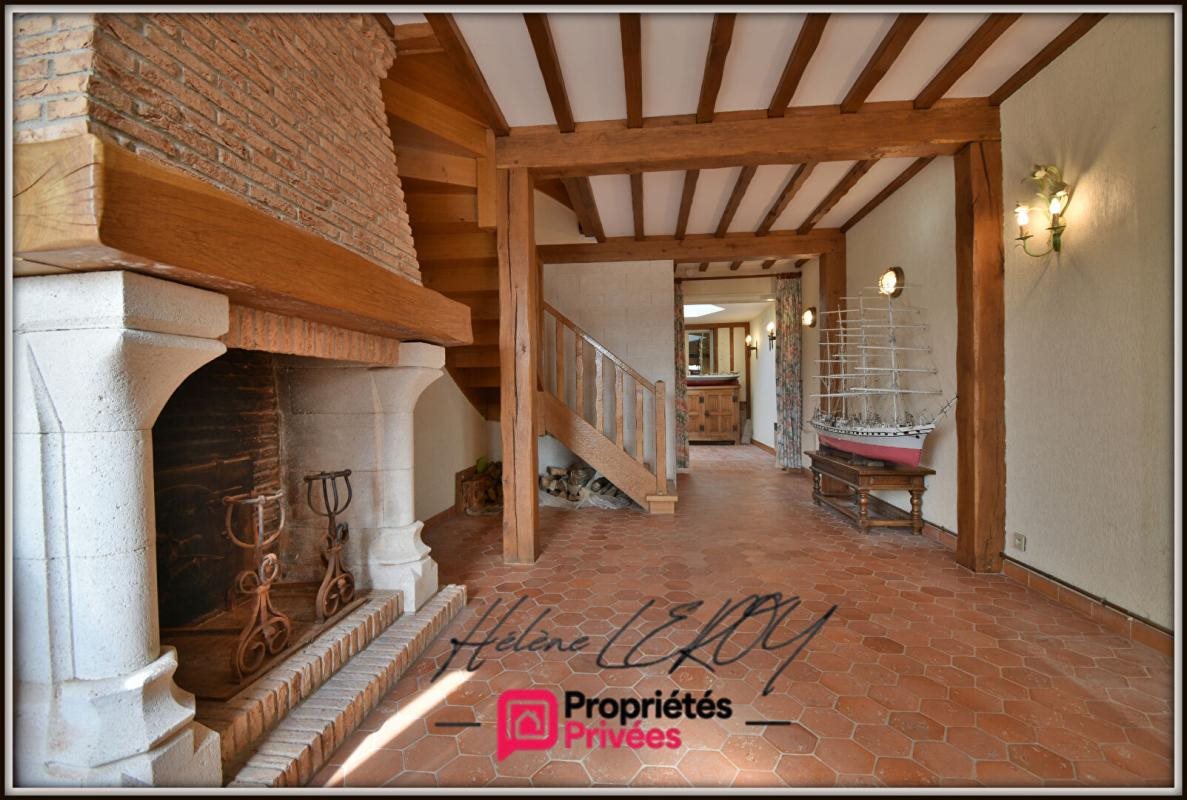 Maison à vendre, 98m², Fécamp