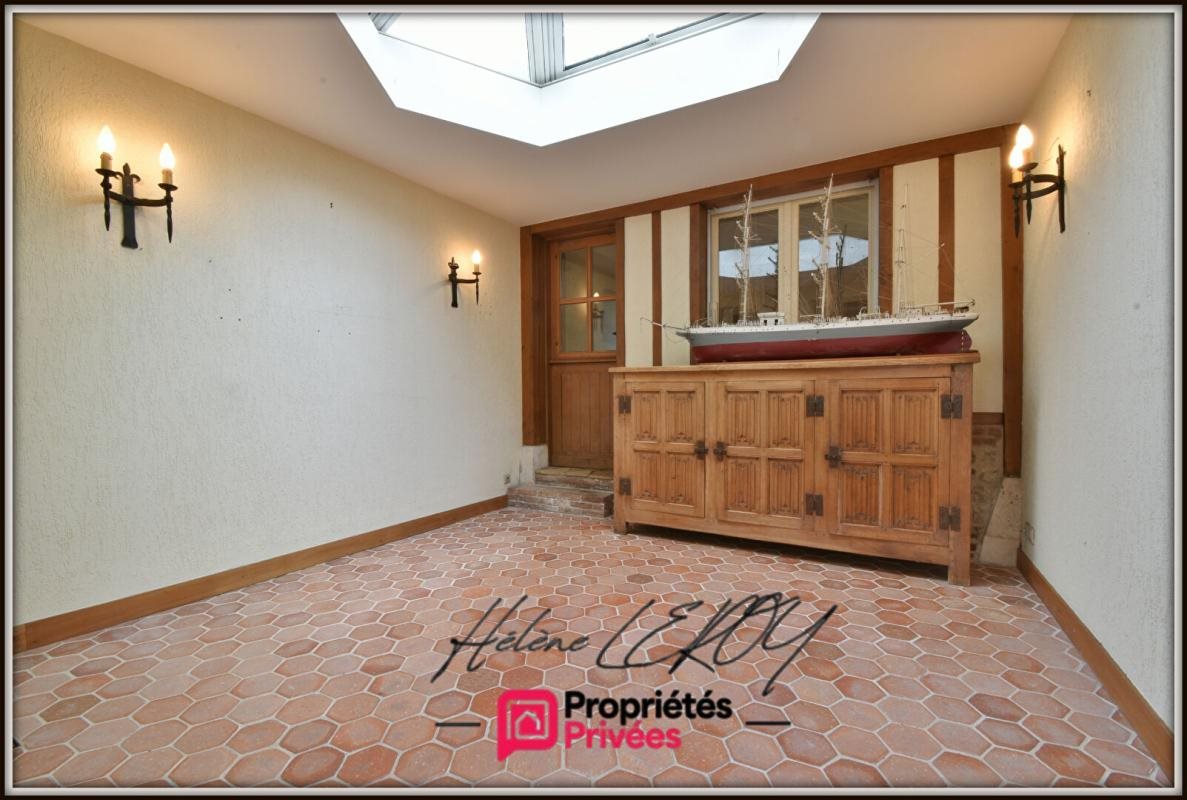 Maison à vendre, 98m², Fécamp