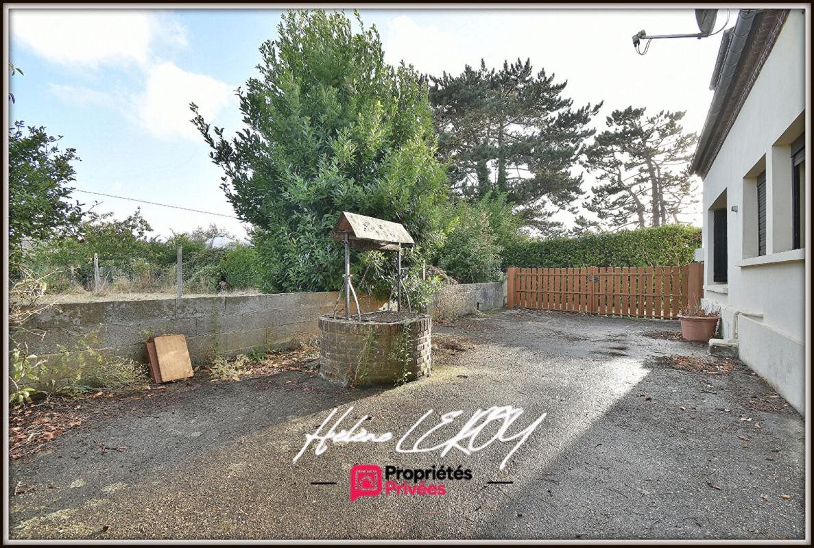 Maison à vendre, 138m², Saint-Pierre-en-Port