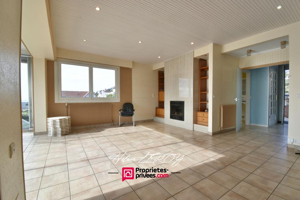 Maison à vendre, 198m², Fécamp