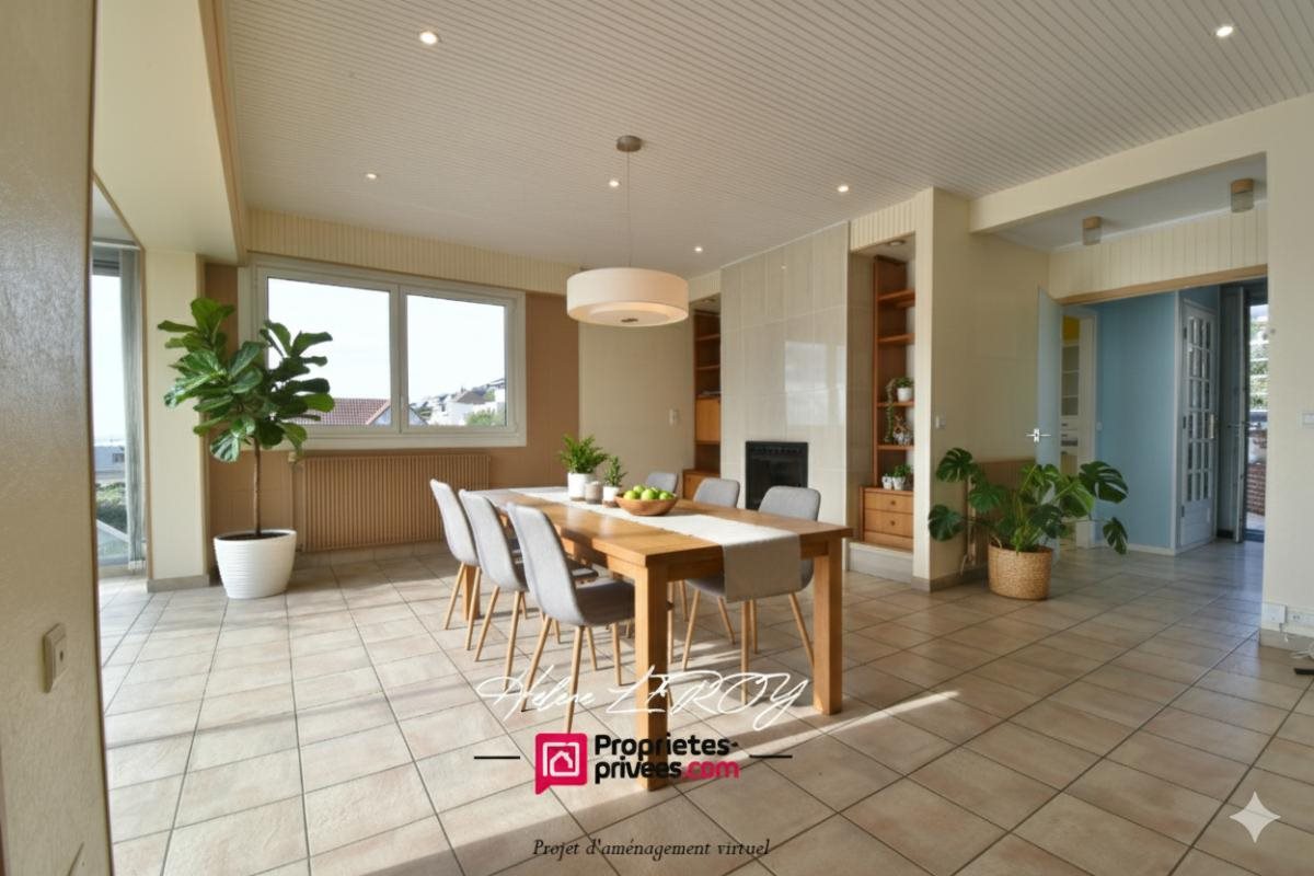 Maison à vendre, 198m², Fécamp