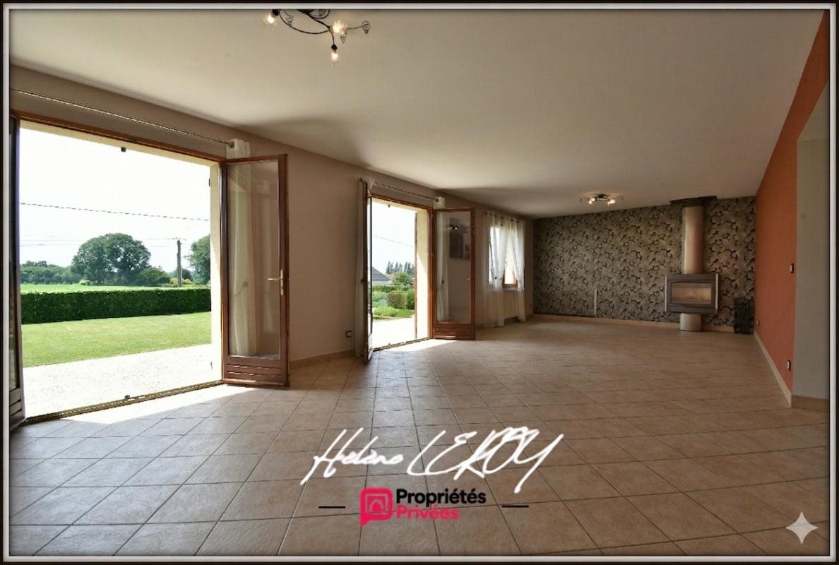 Maison à vendre, 138m², Goderville