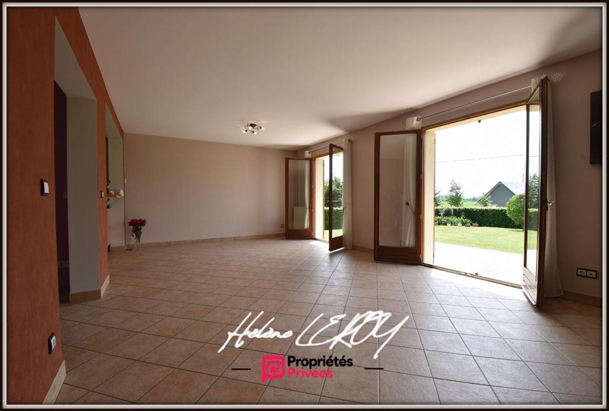 Maison à vendre, 138m², Goderville