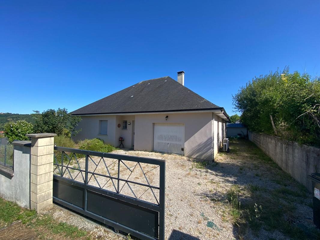 Maison à vendre, 118m², Monein