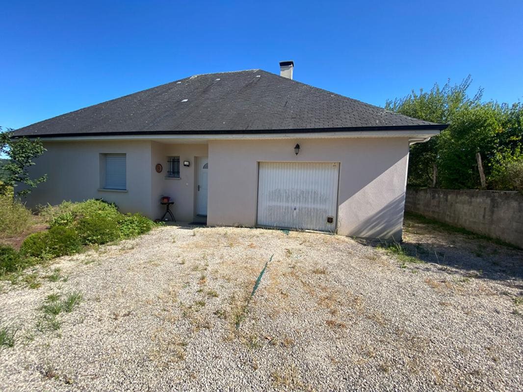 Maison à vendre, 118m², Monein