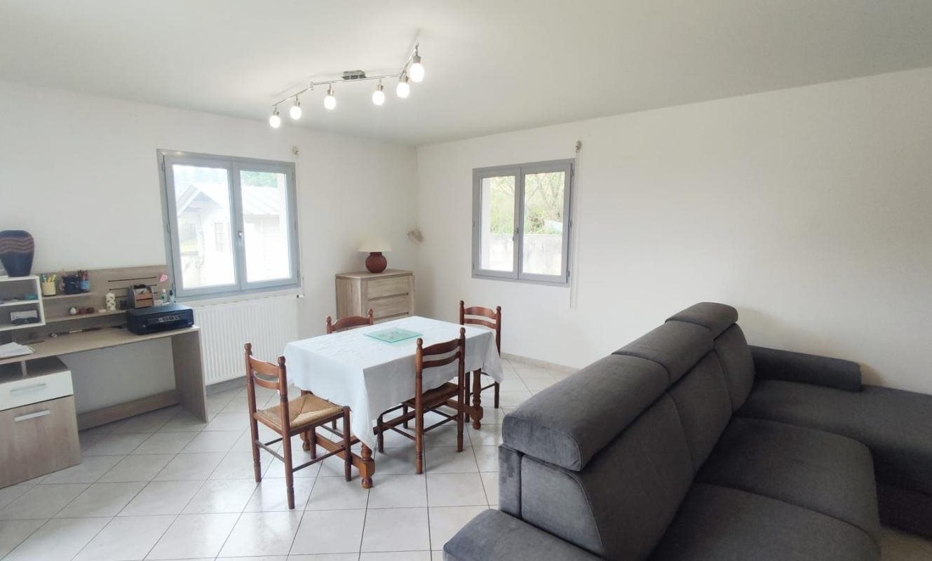 Maison à vendre, 118m², Monein