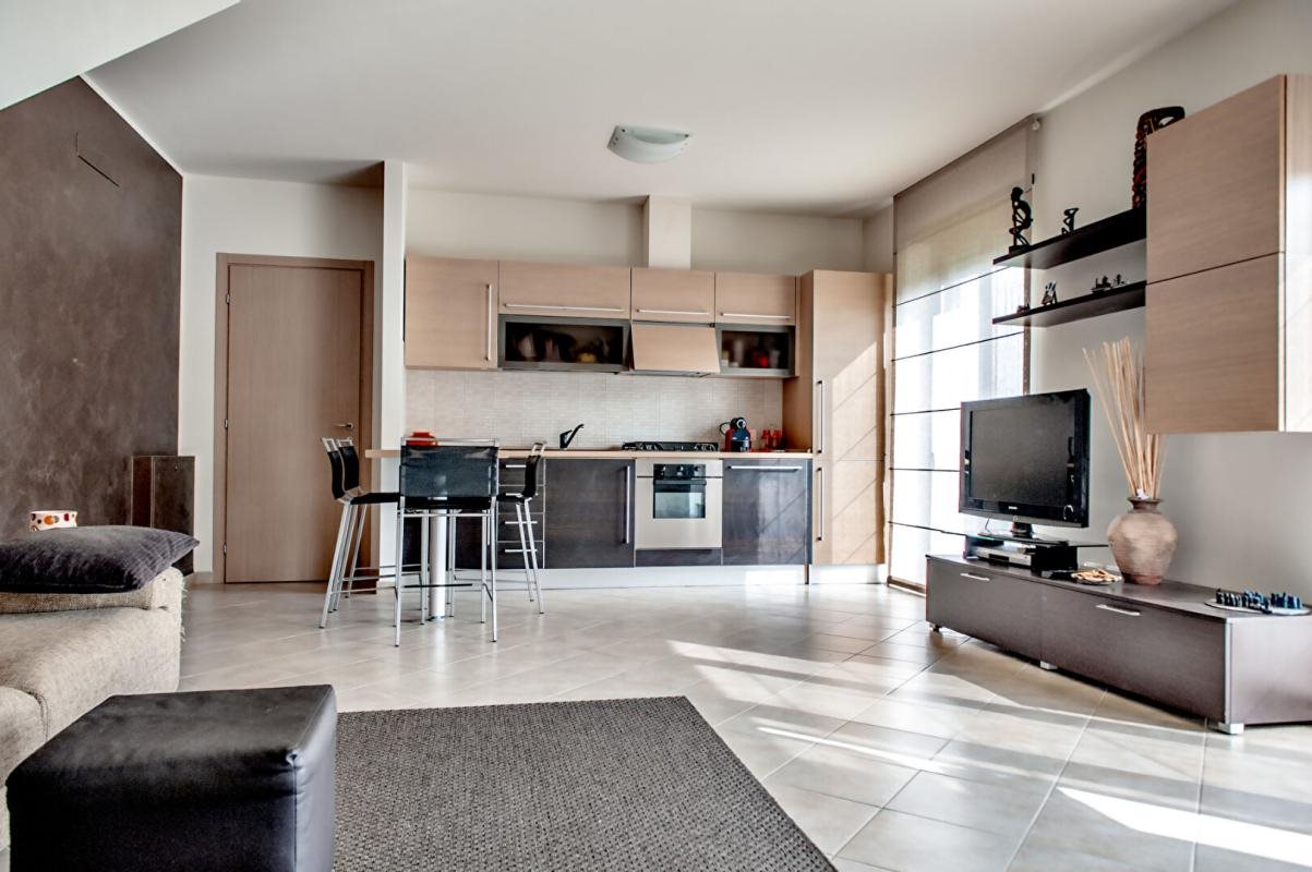 Appartement à vendre, 127m², Tassin-la-Demi-Lune