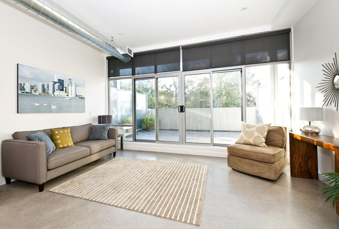 Appartement à vendre, 46m², Tassin-la-Demi-Lune