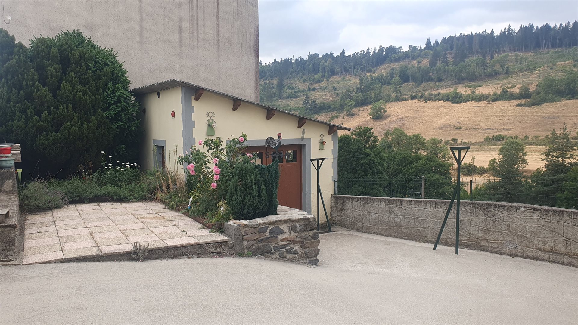 Maison à vendre, 56m², Allanche