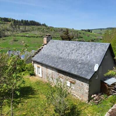 Maison à vendre, 97m², Allanche