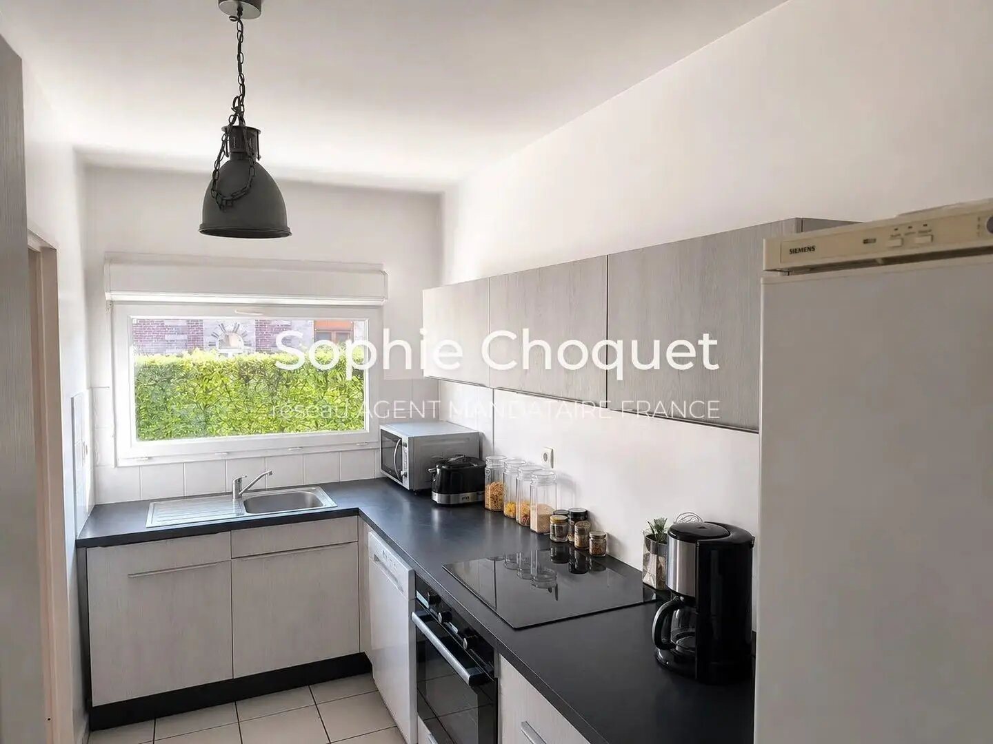 Appartement à vendre, 70m², Valenciennes