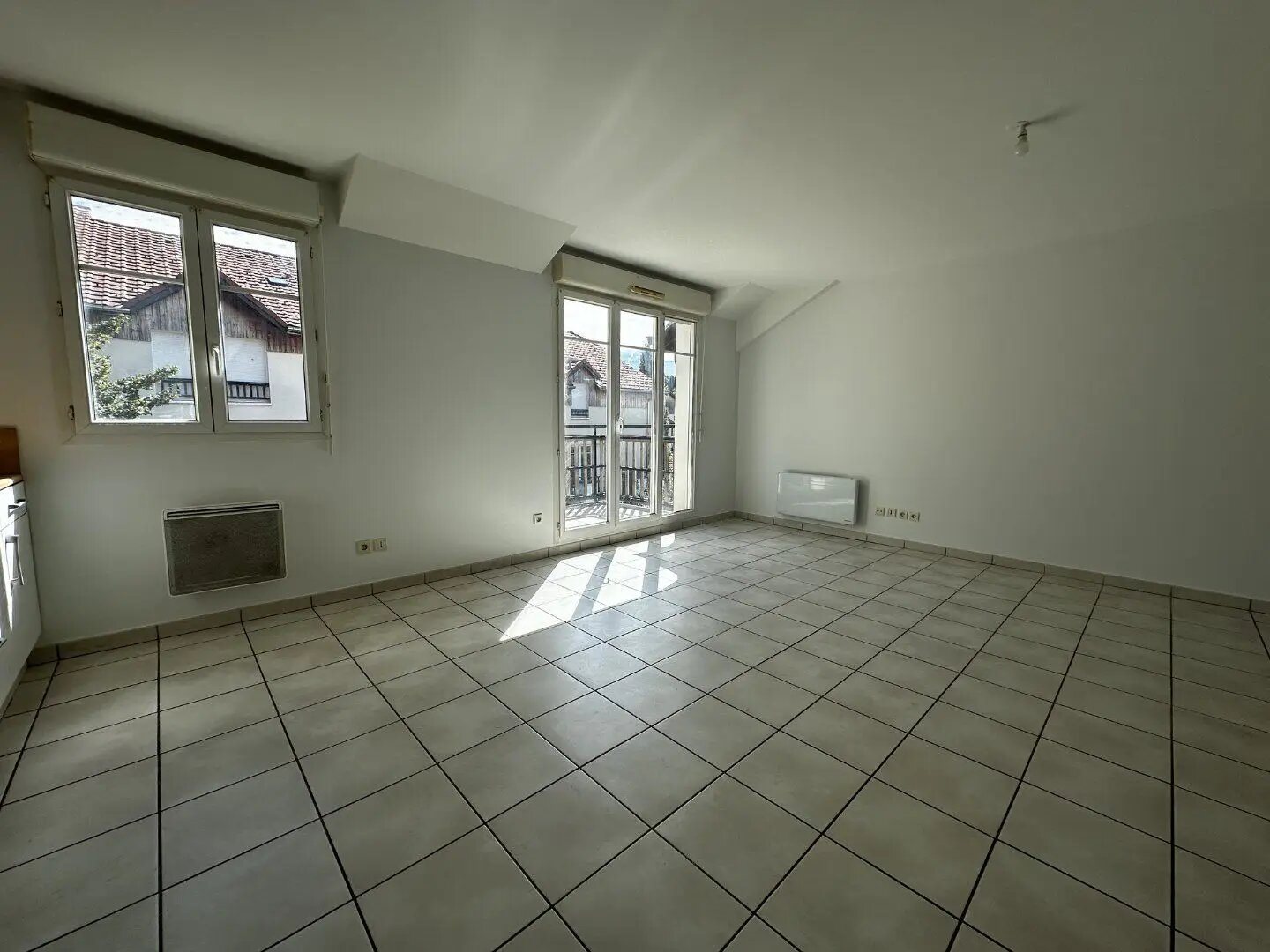 Appartement à louer, 66m², Villy-le-Pelloux