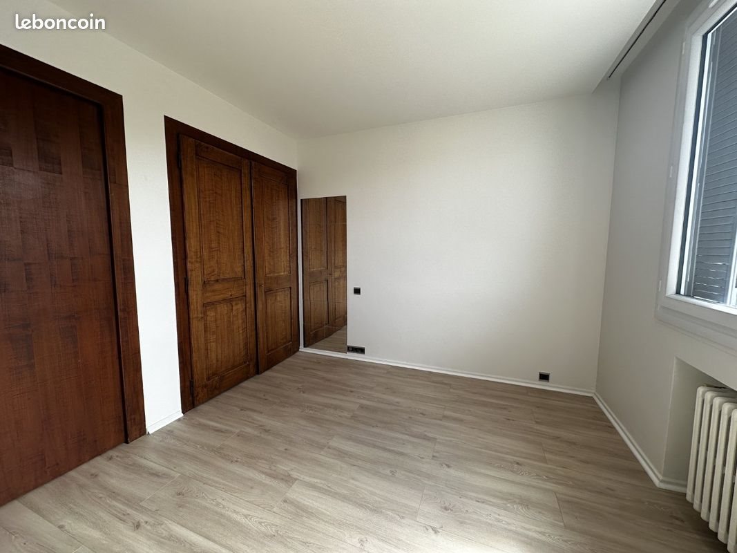 Appartement à louer, 61m², Annecy