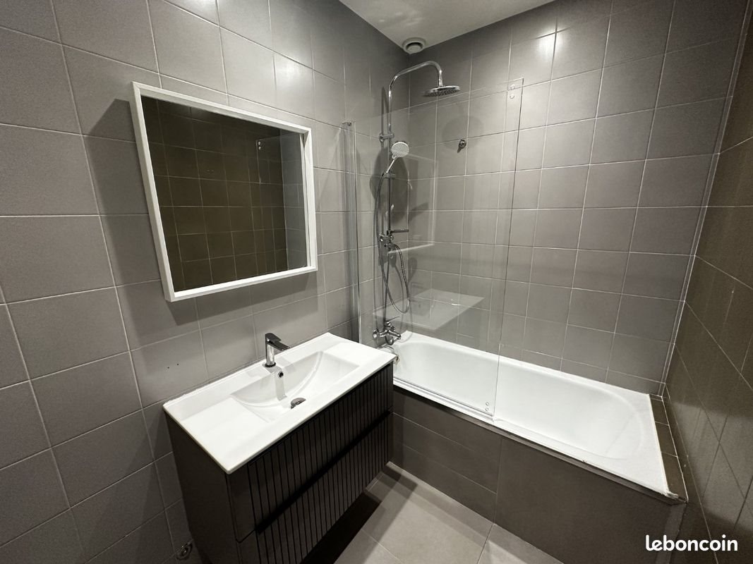 Appartement à louer, 61m², Annecy