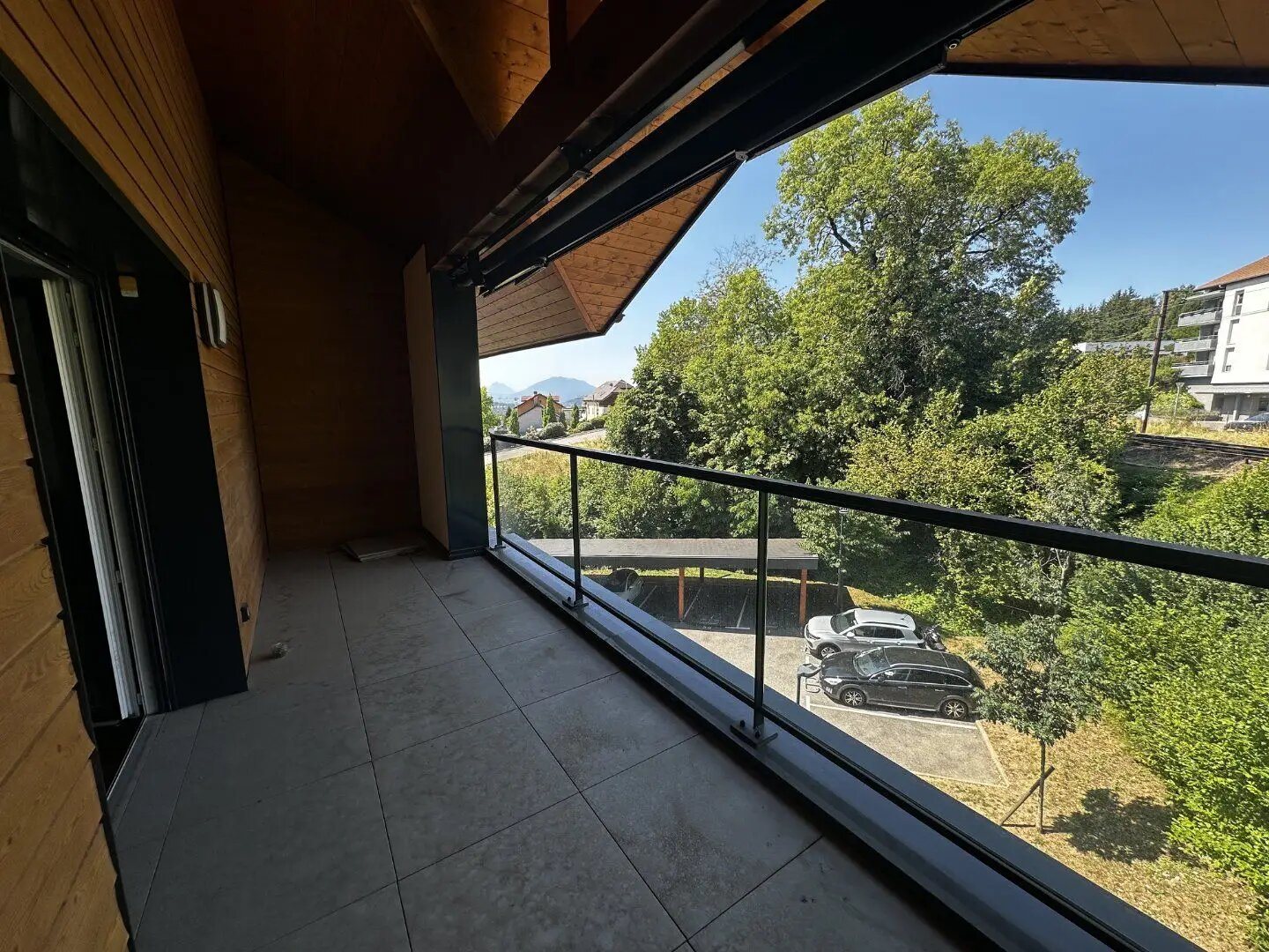 Appartement à vendre, 43m², Groisy