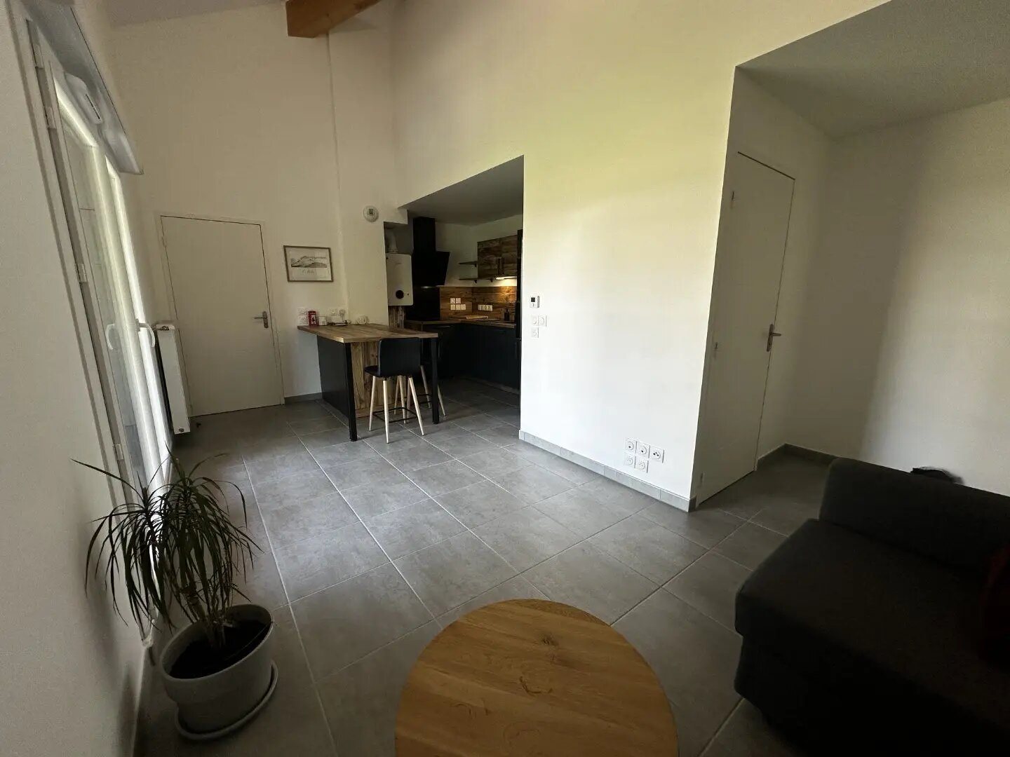 Appartement à vendre, 43m², Groisy