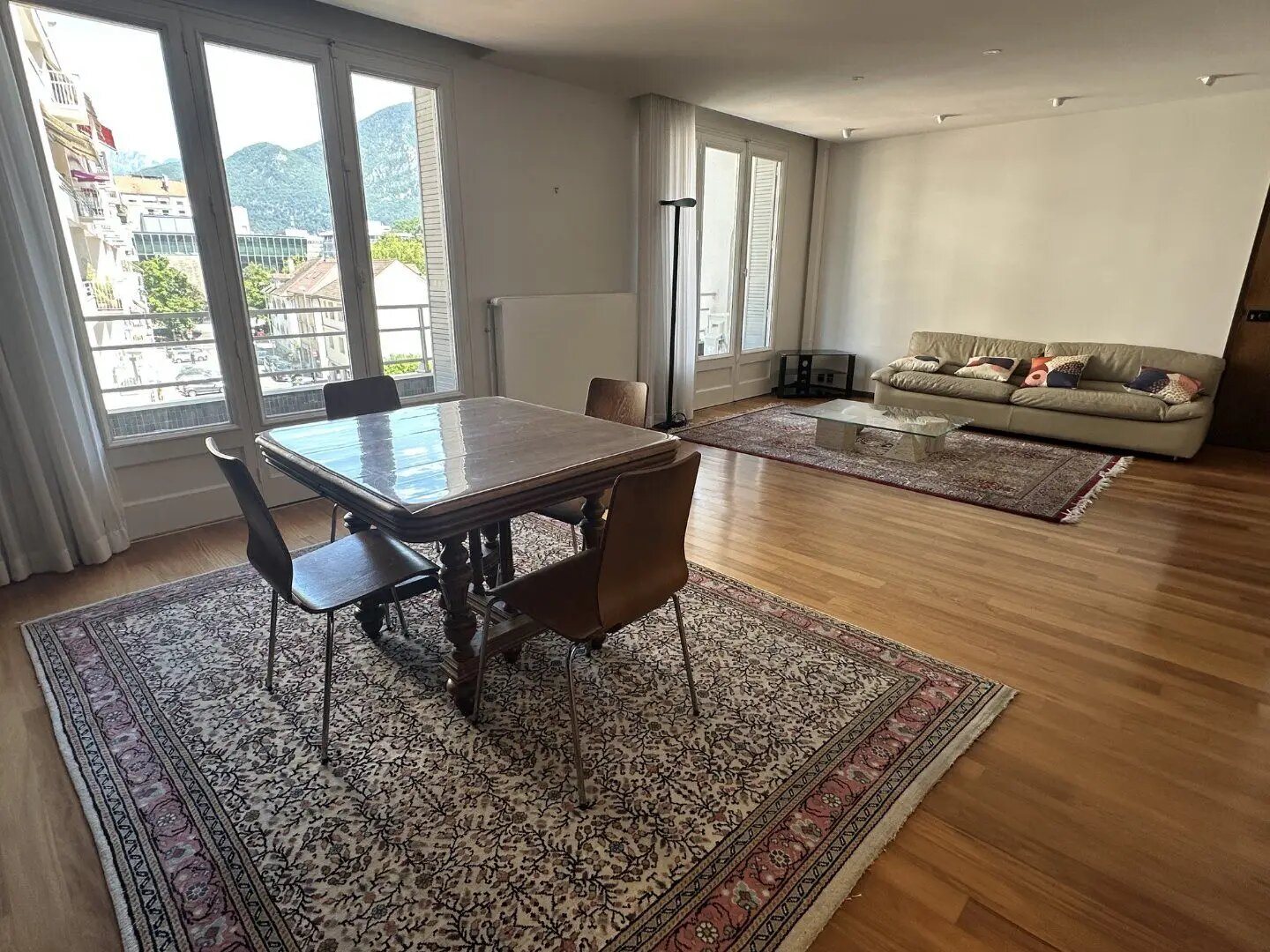 Appartement à louer, 80m², Annecy