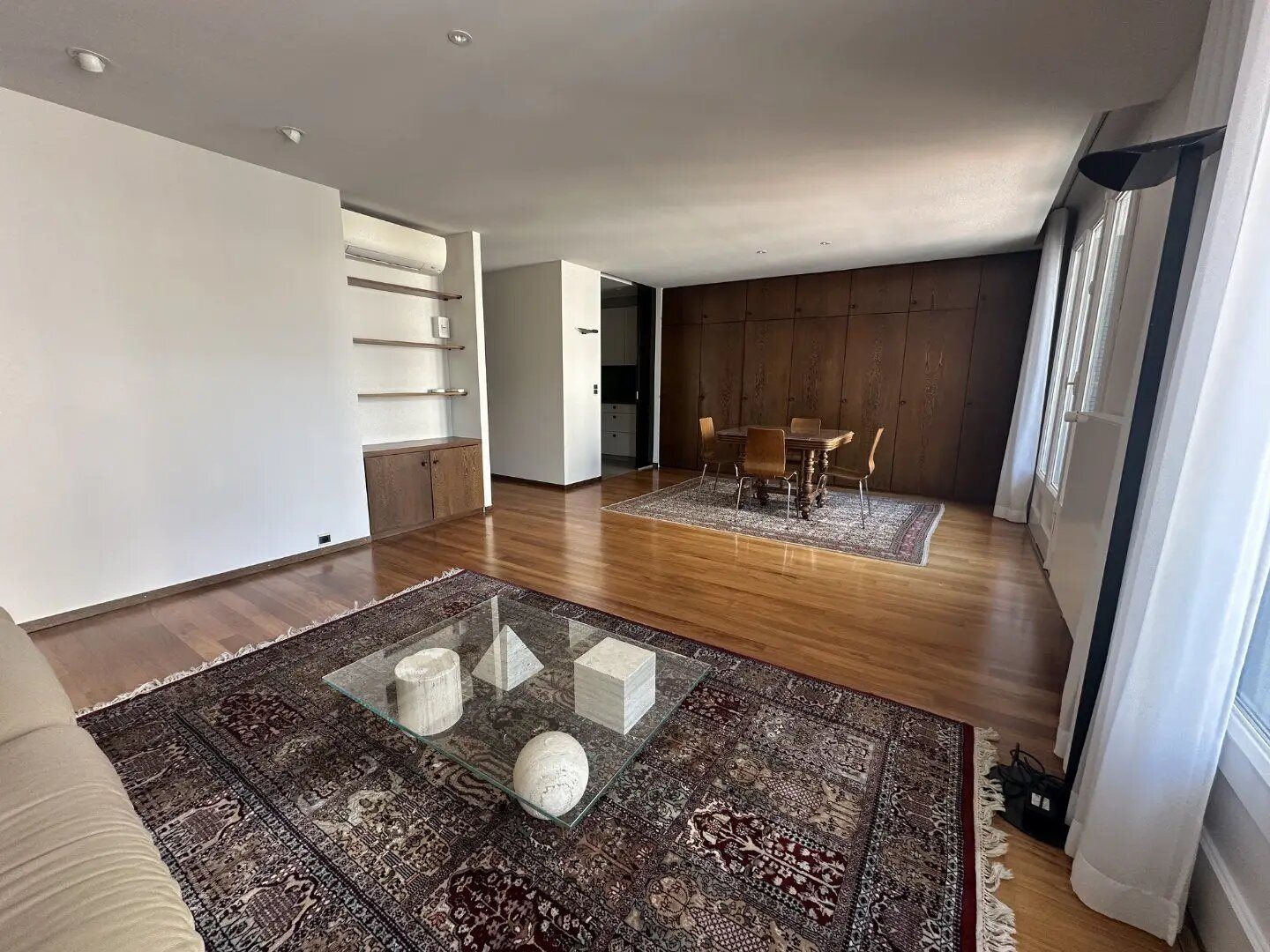Appartement à louer, 80m², Annecy