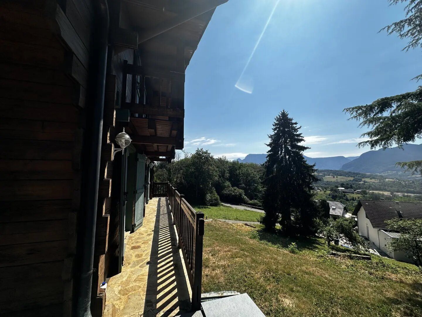 Maison à vendre, 124m², Groisy