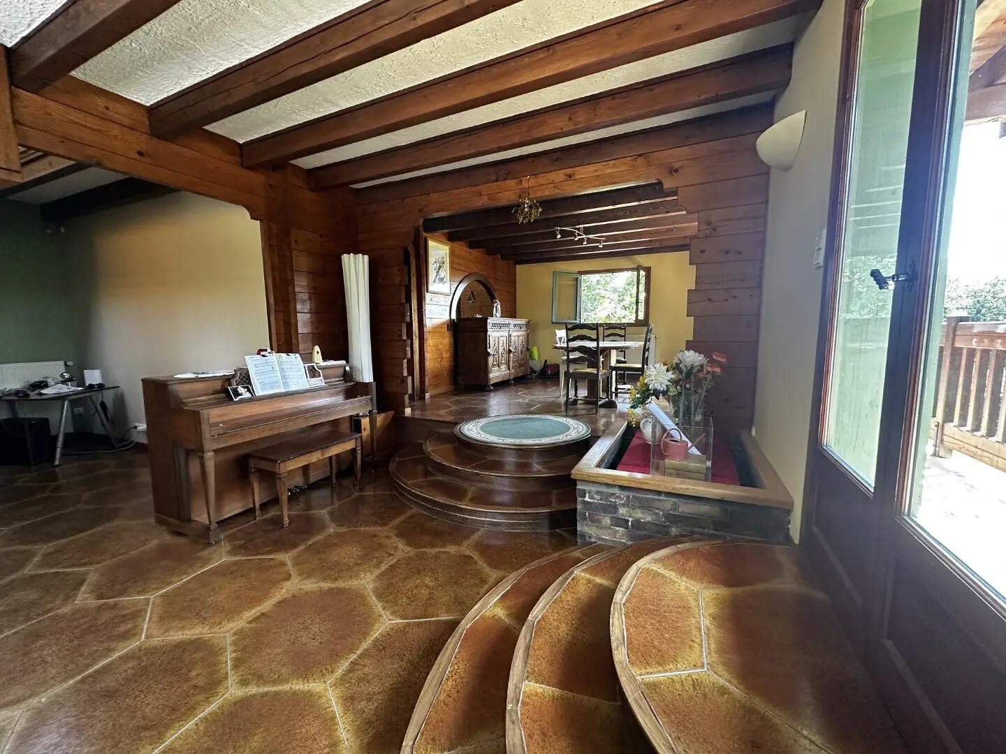 Maison à vendre, 124m², Groisy