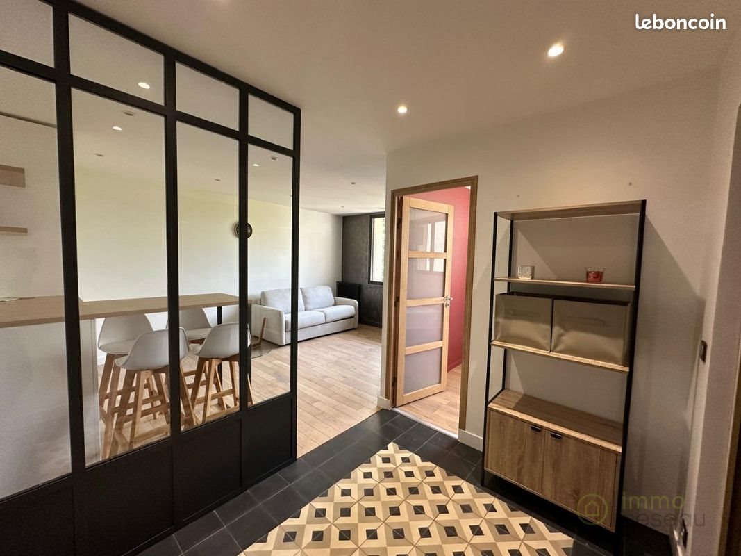 Appartement à louer, 46m², Herblay-sur-Seine
