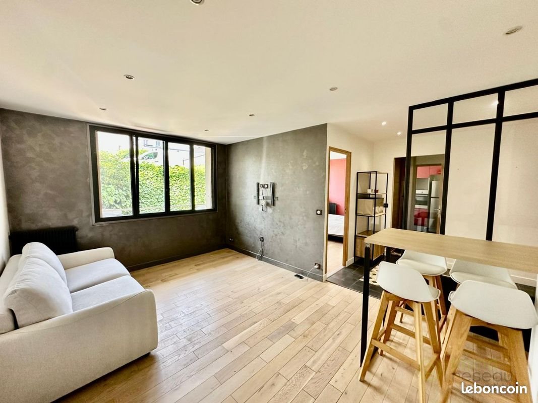 Appartement à louer, 46m², Herblay-sur-Seine