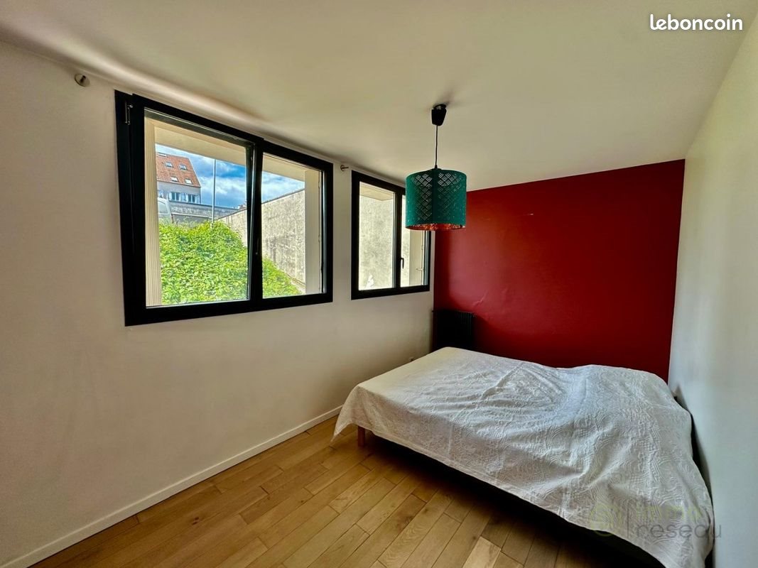Appartement à louer, 46m², Herblay-sur-Seine