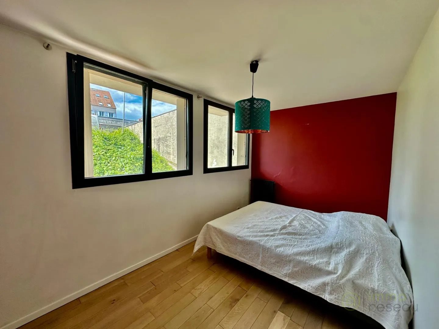 Appartement à louer, 46m², Herblay-sur-Seine