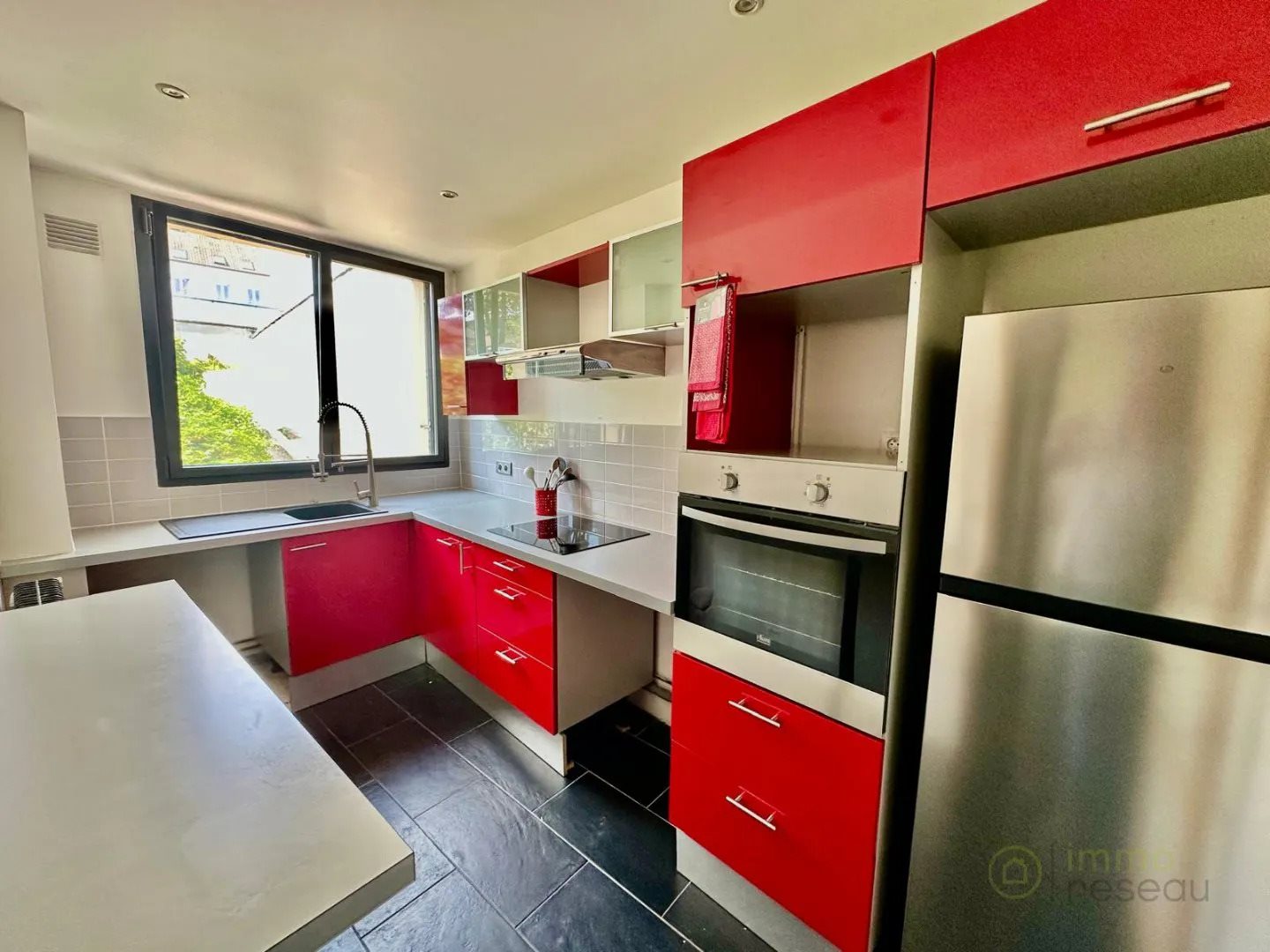 Appartement à louer, 46m², Herblay-sur-Seine