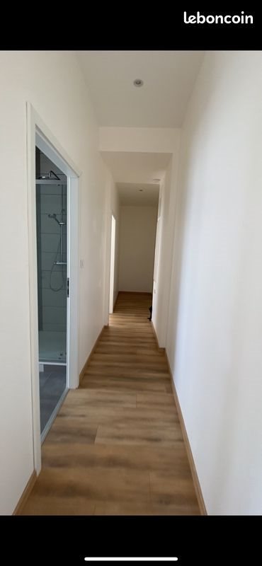 Appartement à louer, 50m², Mulhouse