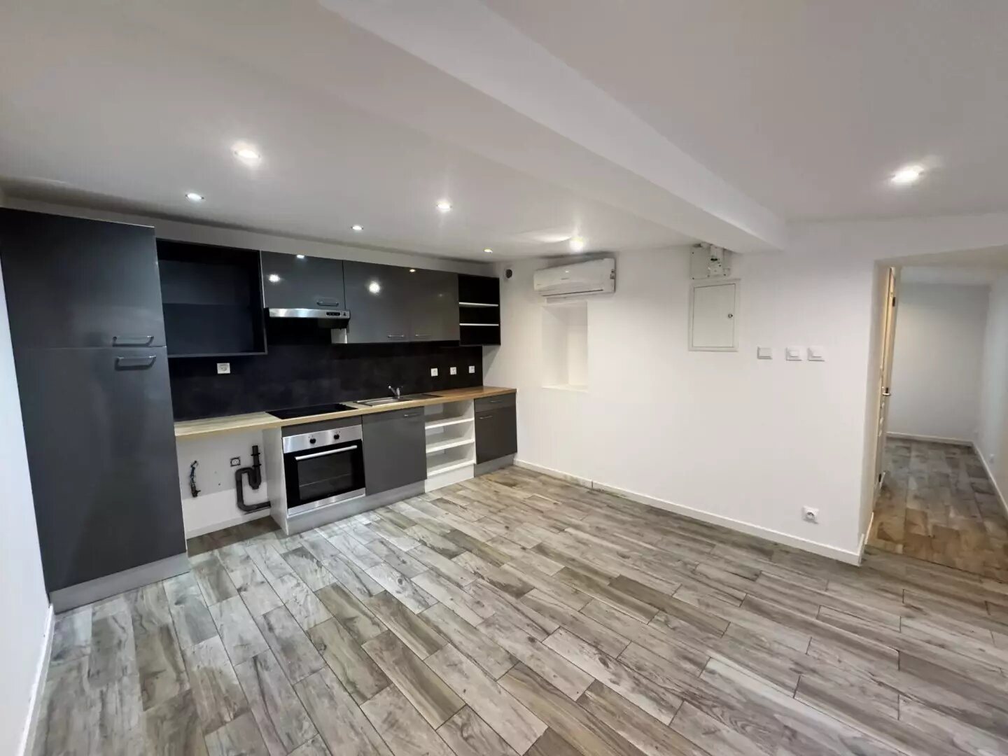 Maison à vendre, 38m², Furiani