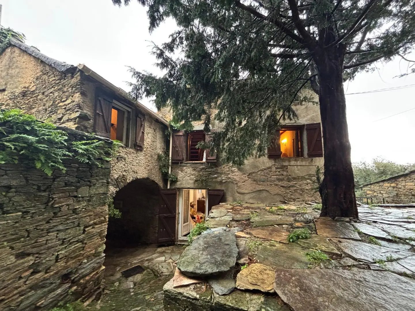 Maison à vendre, 135m², Sisco