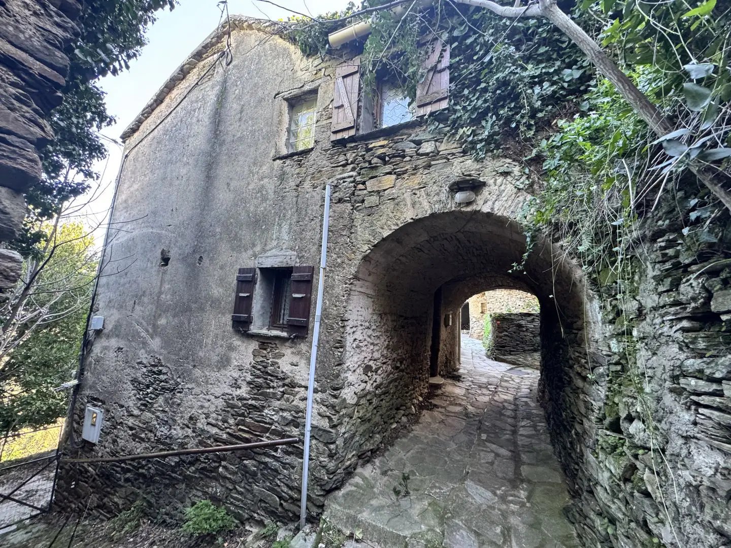 Maison à vendre, 135m², Sisco