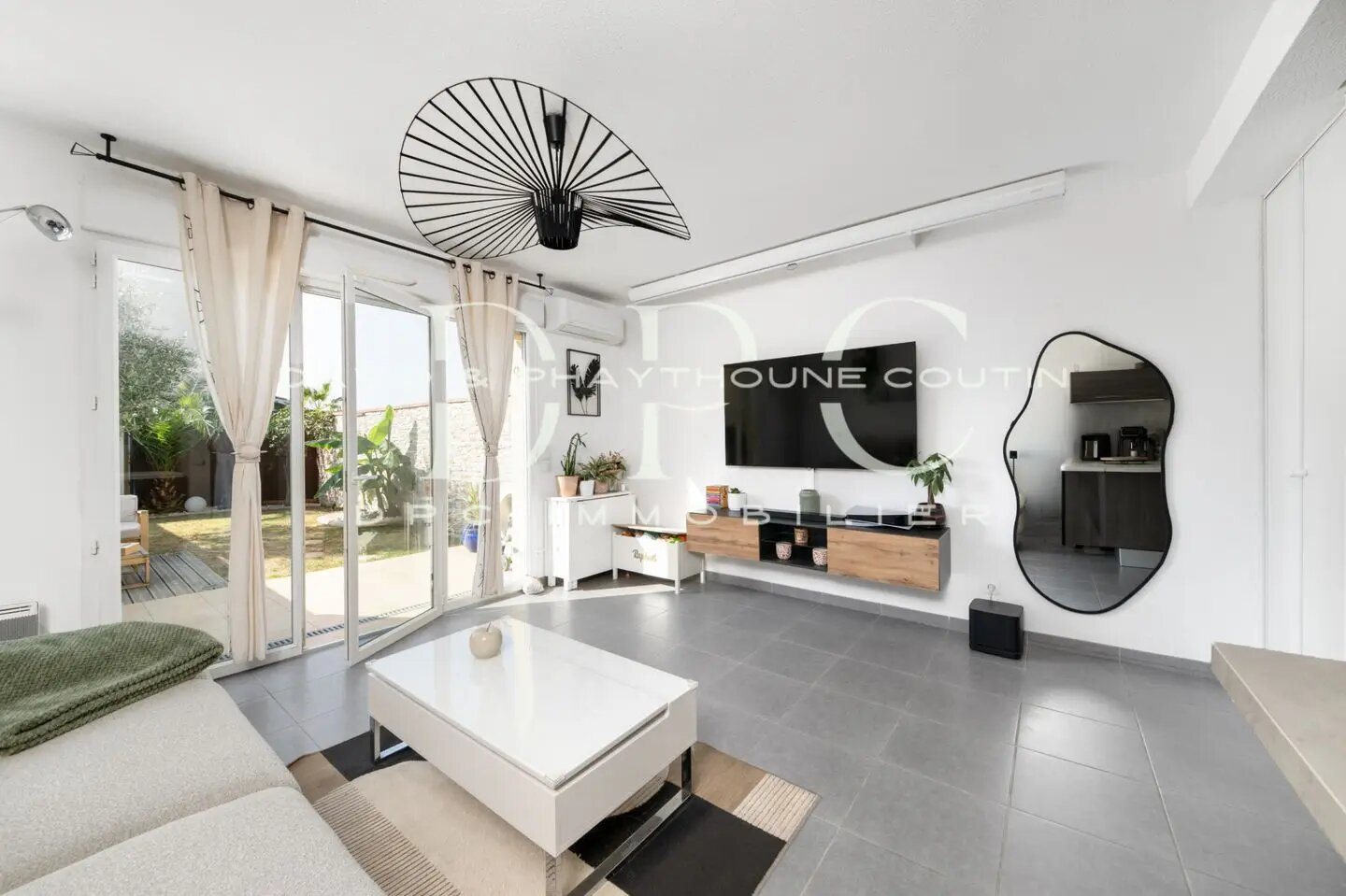 Maison à vendre, 65m², Seilh