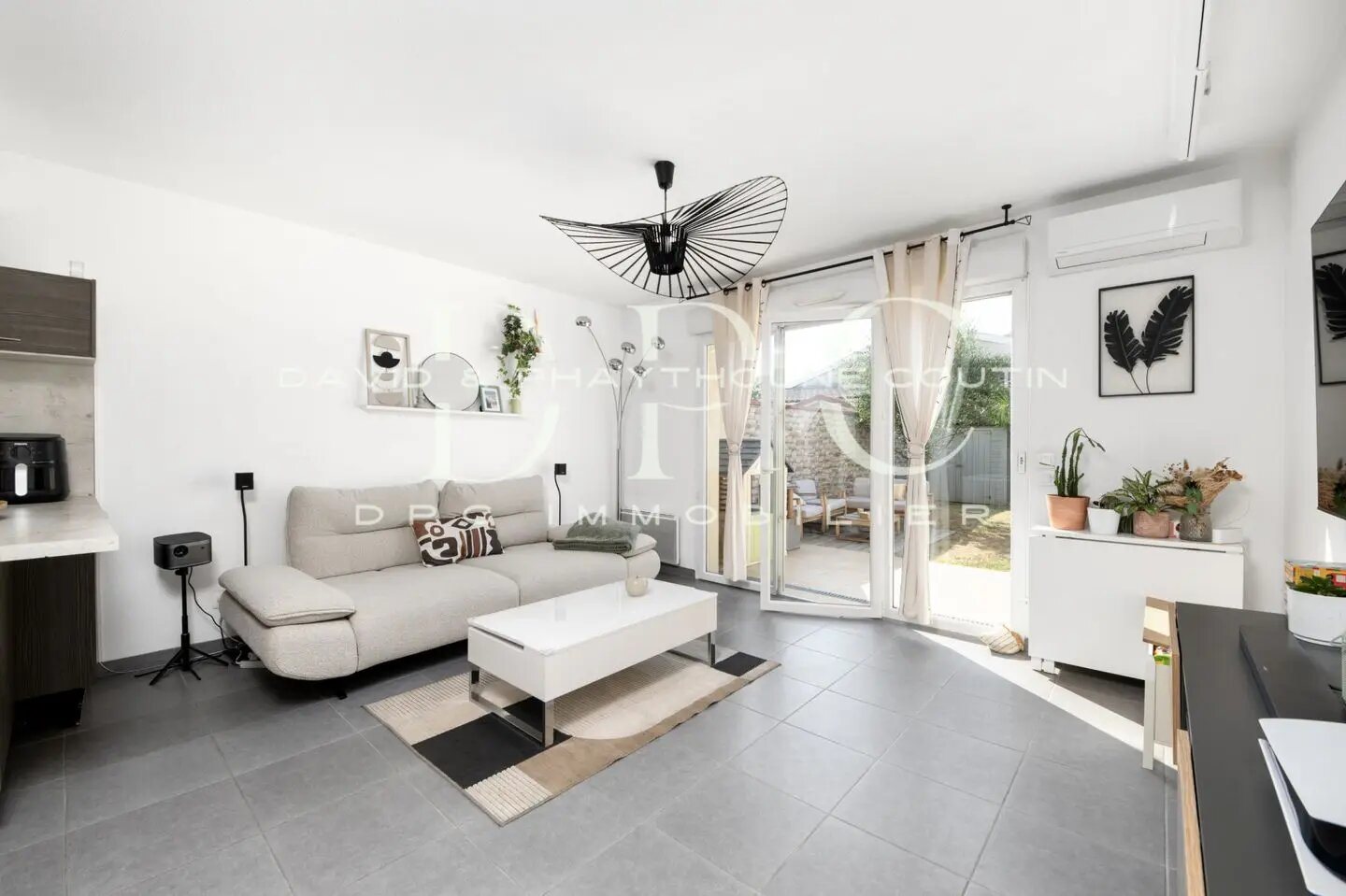 Maison à vendre, 65m², Seilh