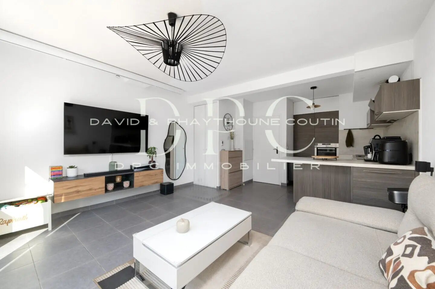 Maison à vendre, 65m², Seilh
