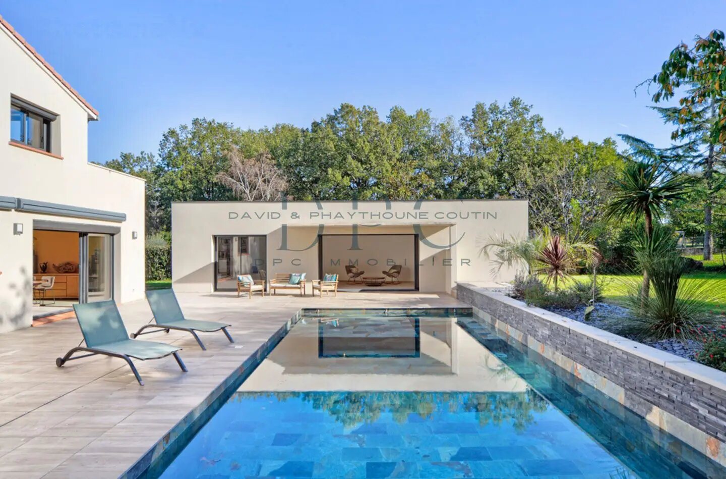 Maison à vendre, 295m², Castelnau-d'Estrétefonds