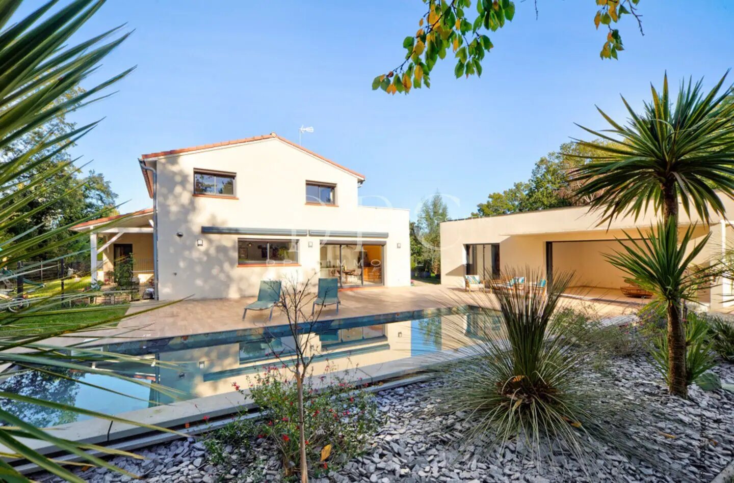 Maison à vendre, 295m², Castelnau-d'Estrétefonds