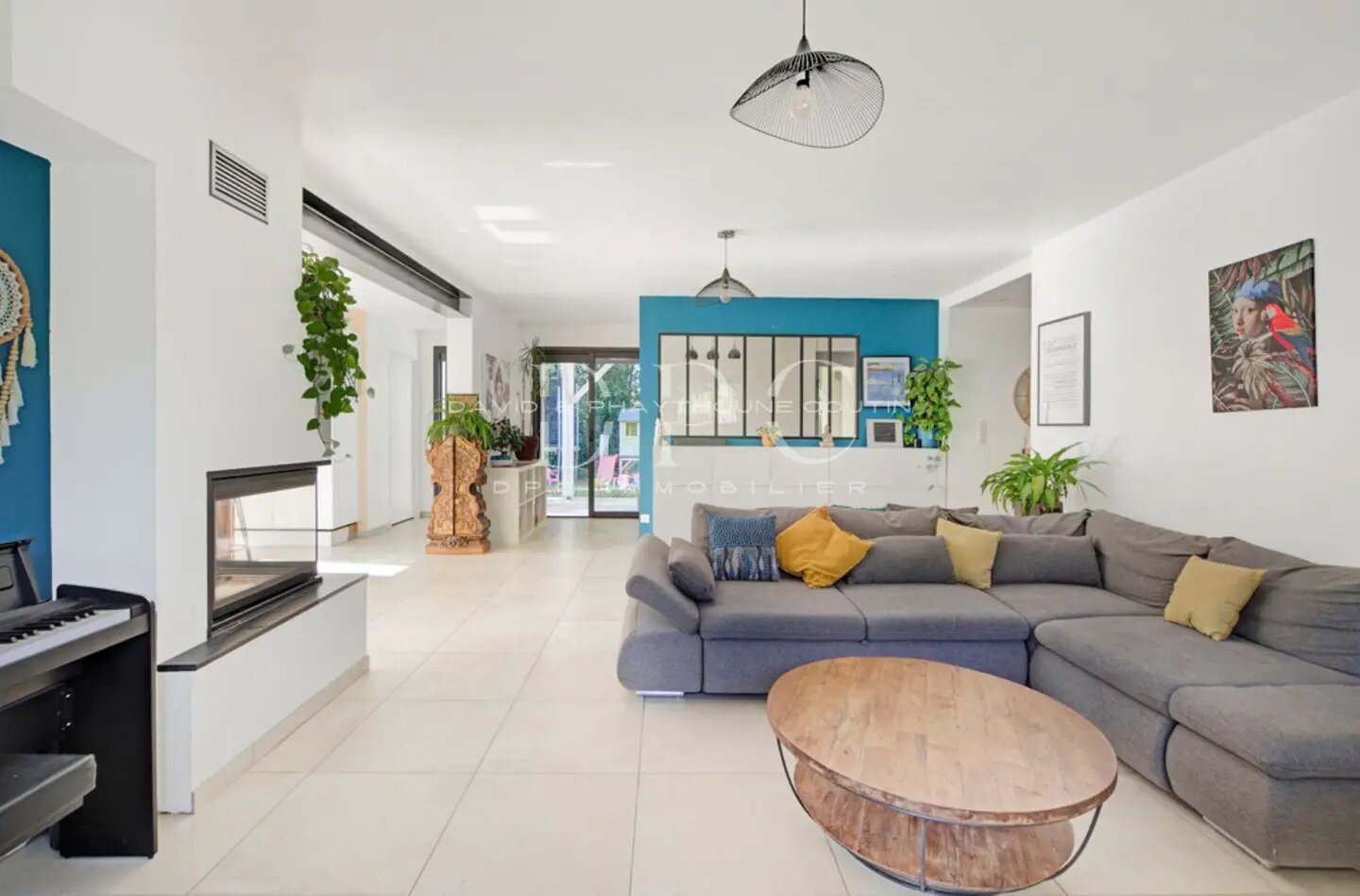 Maison à vendre, 295m², Castelnau-d'Estrétefonds