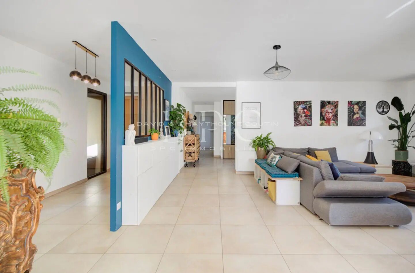 Maison à vendre, 295m², Castelnau-d'Estrétefonds