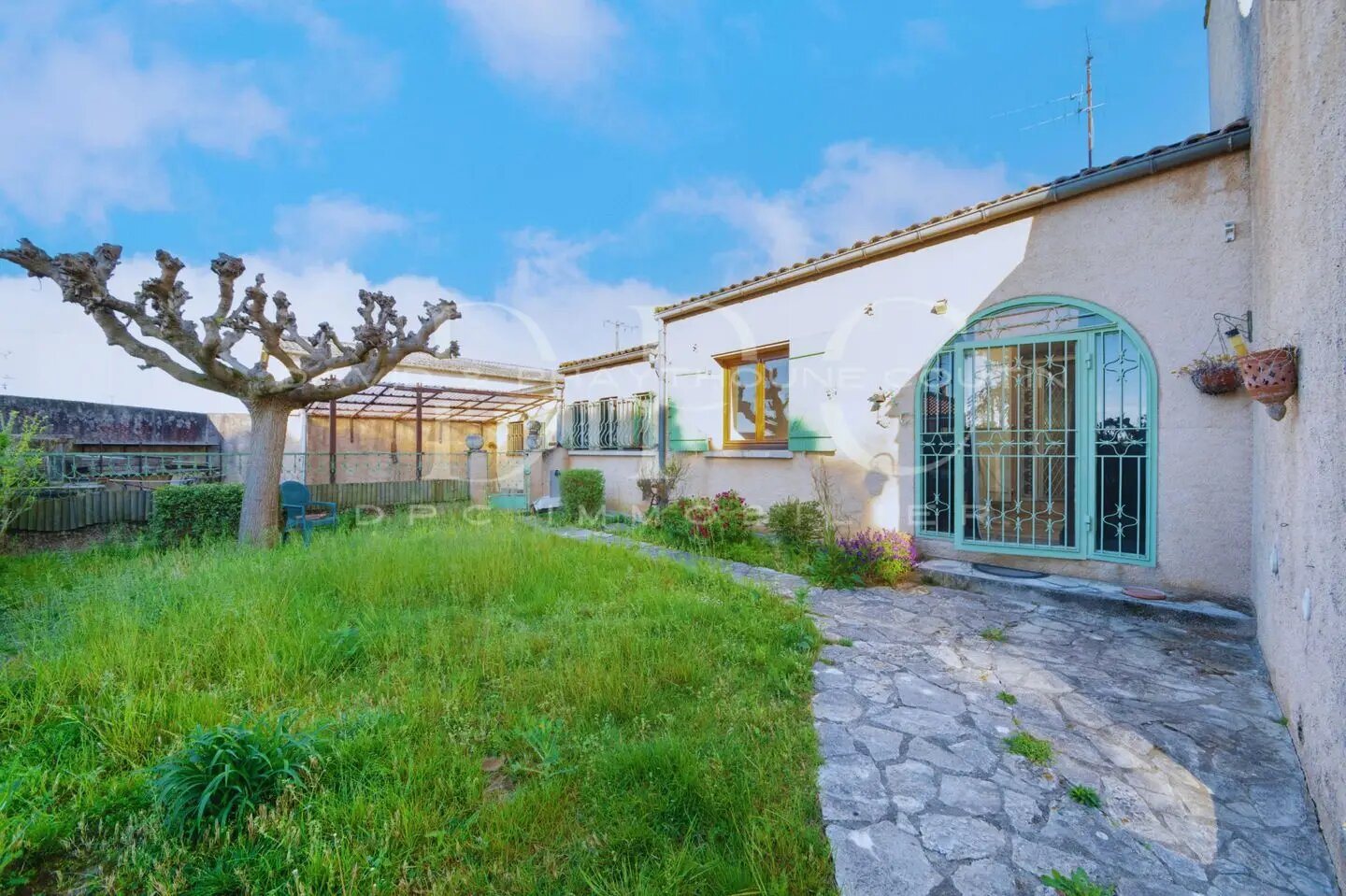 Maison à vendre, 89m², Saint-Jory