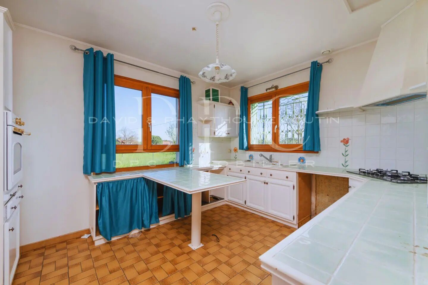 Maison à vendre, 89m², Saint-Jory