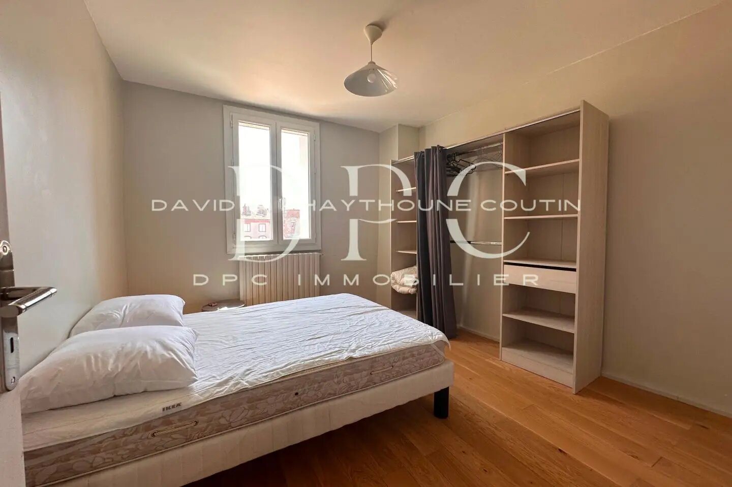 Appartement à louer, 60m², Toulouse