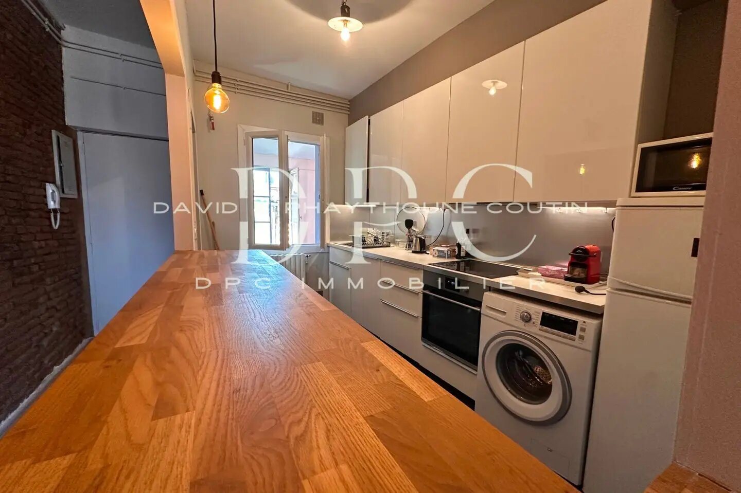 Appartement à louer, 60m², Toulouse
