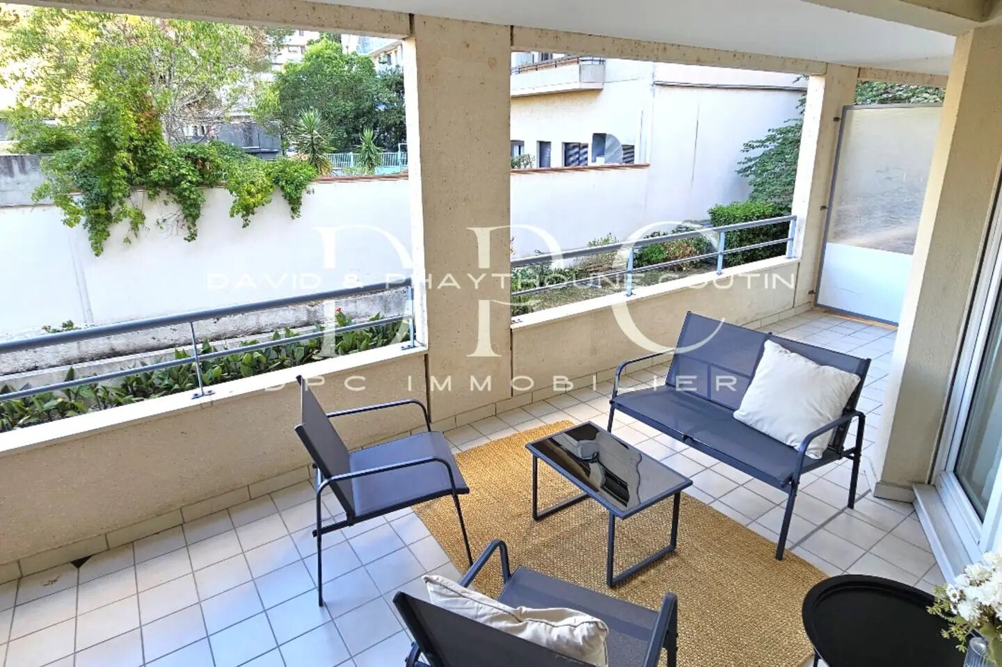 Appartement à louer, 68m², Toulouse